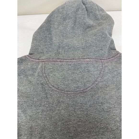 Vintage 1990s Foot Locker by Team Edition Sweatshirt Oklahoma Sooners - Large - Picture 6 of 8